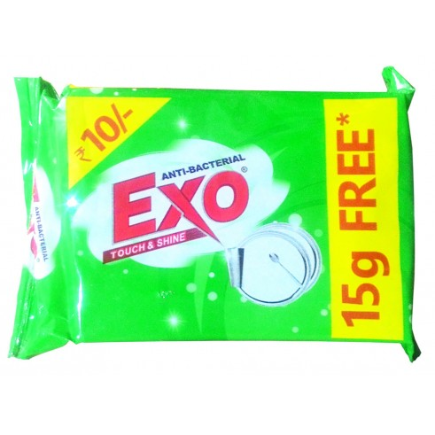 Exo soap/எக்ஸோ சோப் 10Rs
